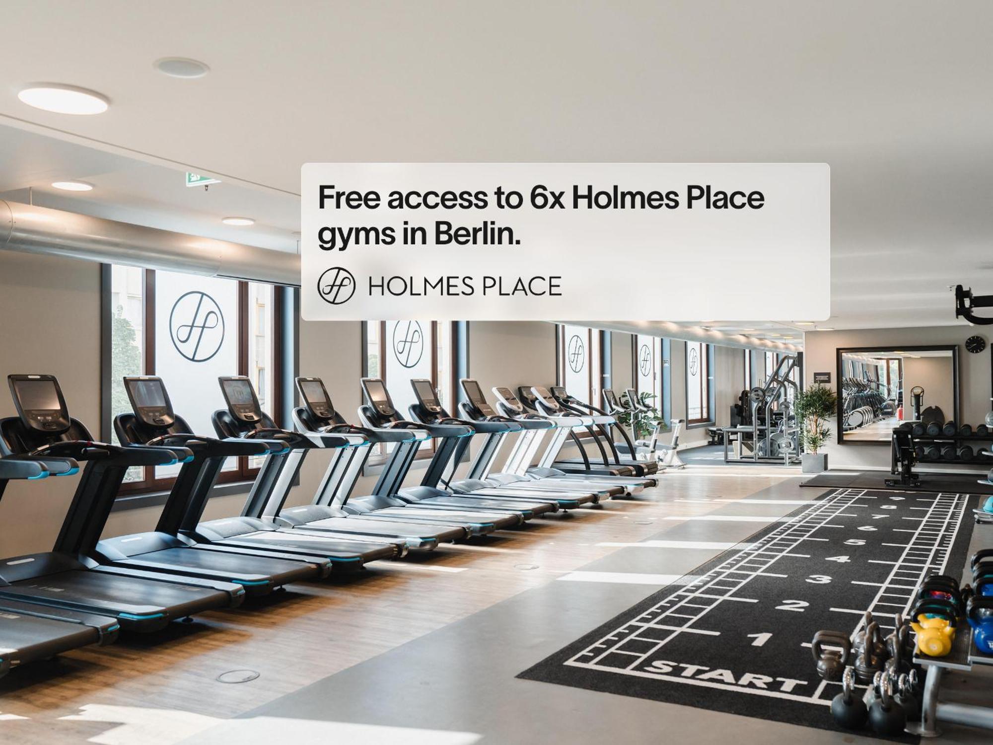 Numa Berlin Nook — Photos 1